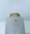 Vintage Pendant Light in Murano Glass, 1950s For Sale - Image 15 of 17