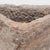 Chinese Triangle Stone Trough, C. 1900 For Sale - Image 4 of 4