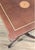Vintage MCM Bombay Co Flip Top Tripod Occasional Side Table For Sale - Image 11 of 12