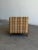 Vintage Plaid & Cane Lounge Chair For Sale In Los Angeles - Image 6 of 18