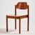 Stackable Chair in Beech For Sale - Image 13 of 13