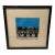 Framed Contemporary Photograph of Southeast Asia For Sale