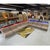 Vladimir Kagan Style 9-Piece Curved Modular Sofa Sectional For Sale - Image 10 of 18