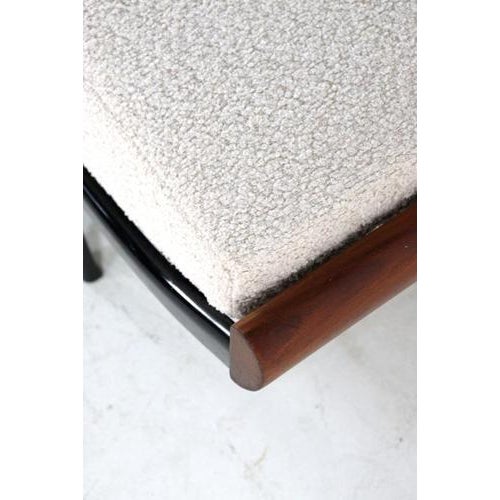 Cleopatra Daybed by Dick Cordemeijer for Auping, 1950s For Sale - Image 12 of 16