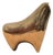 Modernist Bronze Bull Sculpture, 1970s For Sale