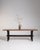 Oak Dining Table with Black Patinated Legs, Antique, France, Circa 1970 For Sale - Image 10 of 12