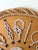 Vintage Nautical Rope Knot Wall Sculpture, 1970s For Sale - Image 3 of 12