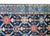 A wonderful early 20th century Persian Bakhtiari rug with a beautiful all-over trellis floral pattern with multi-colored...