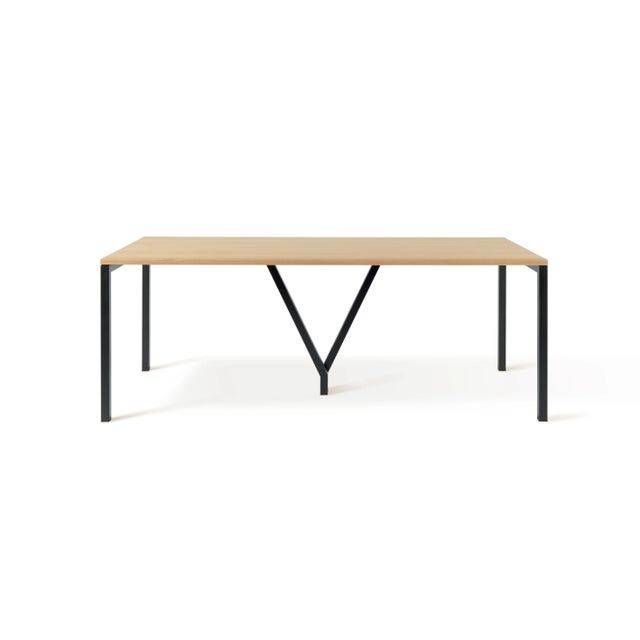 Table by Studiocharlie for Atypical For Sale - Image 4 of 4