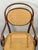 Antique Classical Armchair No. 11 in Bentwood Beech and Cane Seat from Thonet, Vienna, 1868,, 1870, in Very Good...