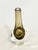 Mid-Century Modern Vintage Smoked Glass Vase by Nils Landberg for Orrefors Glassworks, Sweden, 1950s For Sale - Image 3 of 11