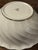 Late 20th Century Lenox Richmond Collection Swirled Bowl For Sale - Image 5 of 12
