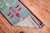 Mid 20th Century Narrow Turkish Runner For Sale - Image 10 of 18