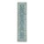 Turkish Oushak Rug 2'9" x 11'4" #19193 For Sale