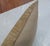 Contemporary Minimalist Turkish Kilim Pillow For Sale - Image 3 of 5