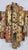 Mid 20th Century Abstract Patinated Metal Wall Sculpture by Silas Seandel For Sale - Image 5 of 7