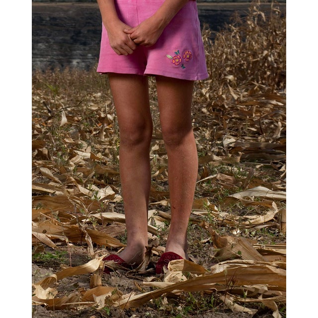 Samuel Lugassy, Photography Between Romania and Ukraine, Carolina, 2000s, Paper For Sale - Image 3 of 5