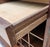 Wood Extendable Dry Bar Rollilng Cabinet For Sale - Image 7 of 14
