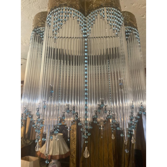 Very rarer to find in such a good condition European Plug (up to 250V).The wiring of this item may be original and might...