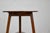 19th Century 19th Century English Pine Cricket Table with Circular Top and Tripod Base For Sale - Image 5 of 12