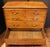 Circa 1770 Likely Scottish George III Bachelor's Chest With Slide For Sale - Image 9 of 14