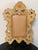 Baroque Vintage Judith & Holofernes Needlepoint Tapestry in Ornate Giltwood Frame For Sale - Image 3 of 6