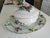 Vintage Tureen and Tray in Porcelain with Applied Flowers by Raynaud, 1960s For Sale - Image 3 of 18