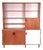 Vintage Wall Unit by Cees Braakman, 1960s For Sale