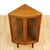 1960s 1960s Mid Century Corner Bar Cabinet by Turnidge of London For Sale - Image 5 of 9