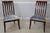 Set of 6 Ethan Allen Avenue Collection Dining Chairs For Sale - Image 11 of 18