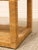 Pair of Vintage Rattan Nightstands With Drawers and Brass-Tone Hardware For Sale - Image 11 of 12