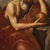 Italian Artist, Saint Jerome in Meditation, 1670, Oil on Canvas For Sale - Image 4 of 16