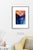 Fine art Giclee prints on Hahnemuhle Photo Rag 308gsm - a 100% cotton, acid-free, mould-made paper. Printed to Fine Art...