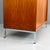 Wood Walnut Wardrobe by Florence Knoll for Knoll International, 1960s For Sale - Image 7 of 14