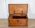18th Century 18th-Century Tuscan Fir Travel Box For Sale - Image 5 of 11