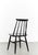Mid-Century Modern Model Fanett Dining Chairs by Ilmari Tapiovaara for Asko, 1950s, Set of 3 For Sale - Image 3 of 16