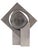 Contemporary Adolph Dioda, Abstract Minimalist Geometric Sculpture For Sale - Image 3 of 7