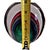 Luigi Onesto Handblown Murano Sommerso Art Glass Vase, Italy, 2000's. For Sale - Image 9 of 9
