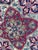 Antique Tehran Area Rug For Sale - Image 17 of 18