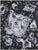 Sam Francis Mid 20th Century i.39; sfe.007 Abstract Black Aquatint Sam Francis For Sale - Image 4 of 8