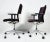 Modern 2000s Pair of Office Chairs by Antonio Citterio for Vitra For Sale - Image 3 of 13