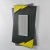 Vintage Mirror by Mario Eichmann, 1980s For Sale - Image 12 of 12