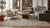 Elevate your interior with this exquisite Modern Oushak Style Hand-Knotted Wool Area Rug, expertly crafted to combine...