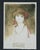 Bernard Charoy, Sophie et son chapeau de fleurs, Lithograph For Sale - Image 8 of 8