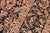 Pak-Persian Black/Red Wool Rug - 8'1'' X 10'1'' For Sale In New York - Image 6 of 9