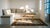 1890s Ivory Geometric Tribal Antique Nw. Persian Carpet 3' 4" X 5' Handknotted Wool Rug For Sale - Image 16 of 18