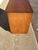 Vintage Circa 1960 Mid-Century Modern Bassett "Mayan" Nightstand For Sale - Image 10 of 12