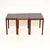 Mid-Century Modern Vintage Danish Nesting Tables attributed to Rosengren Hansen, 1960, Set of 3 For Sale - Image 3 of 11