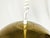 Brass and Optical Glass Nictea Pendant Lamp by Tobia and Afra Scarpa for Flos, 1971 For Sale - Image 10 of 18