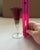 Vintage Mid-Century ModernPolish Ruby Red Art Glass Cordial Glasses Set of 6 Stemware For Sale - Image 13 of 14